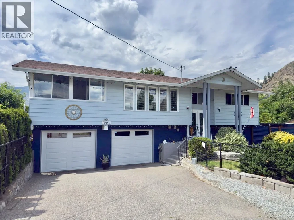 1094 Morningstar Road, Oliver